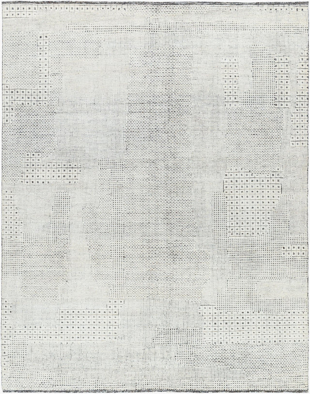 Surya Tunus TUN-2316 9' x 12' Handmade Rug