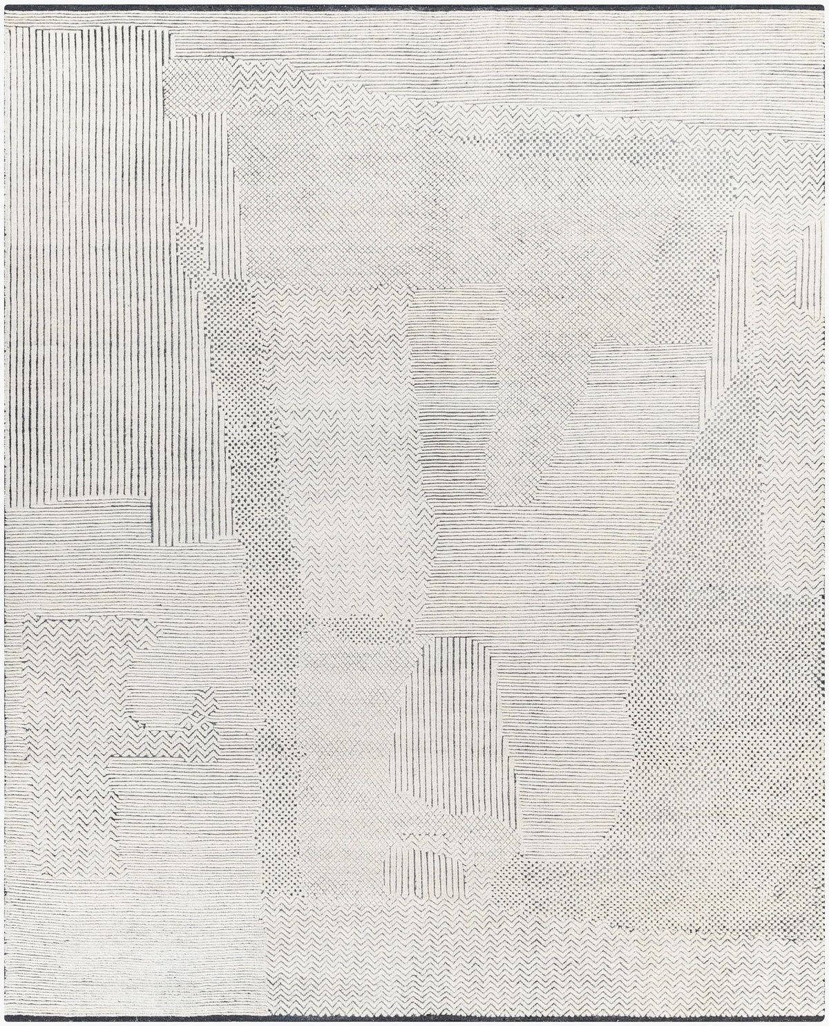 Surya Tunus TUN-2317 10' x 14' Handmade Rug