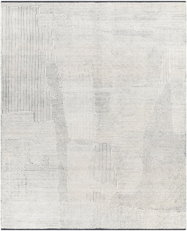 Surya Tunus TUN-2317 10' x 14' Handmade Rug
