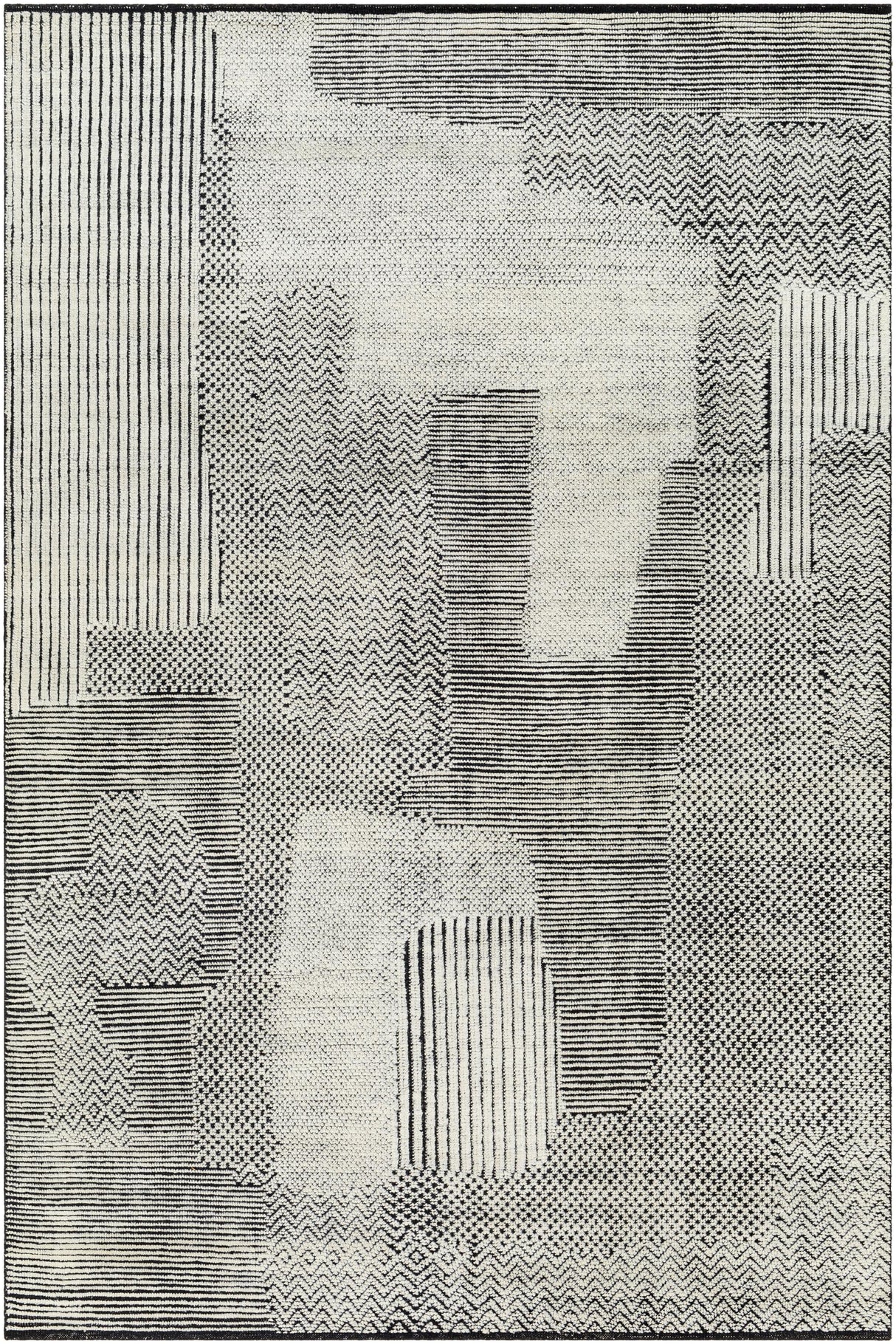 Surya Tunus TUN-2317 6' x 9' Rug