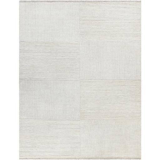 Surya Tunus TUN-2318 8' x 10' Rug