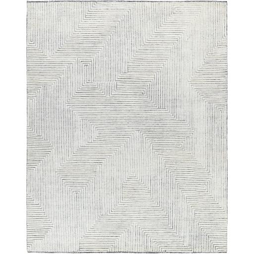 Surya Tunus TUN-2319 6' x 9' Rug