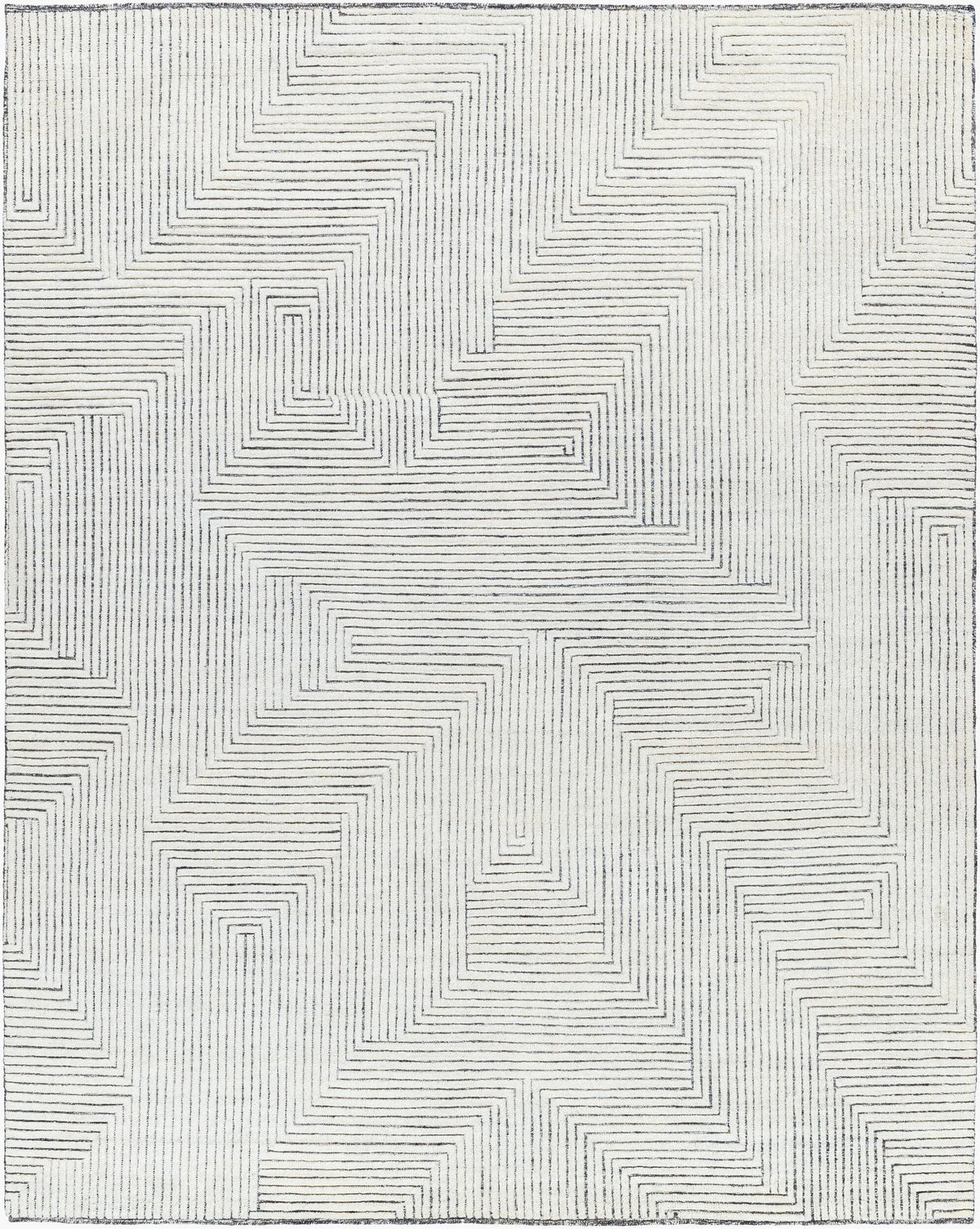 Surya Tunus TUN-2319 6' x 9' Handmade Rug