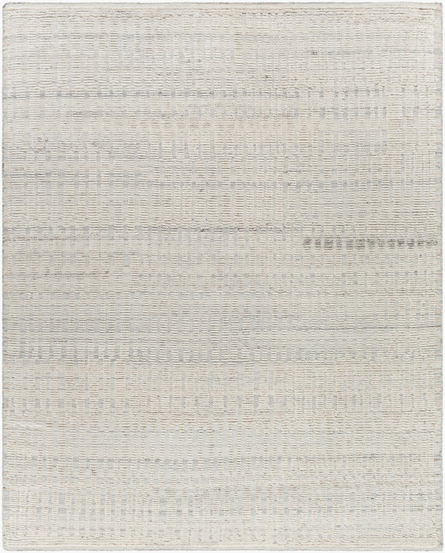 Surya Tunus TUN-2320 4' x 6' Handmade Rug