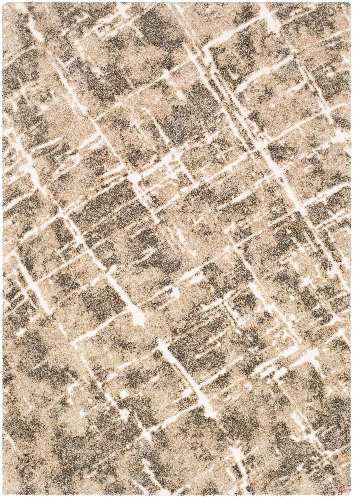 Livabliss Tuscany TUS-2300 4'3" x 5'7" Machine Woven Rug