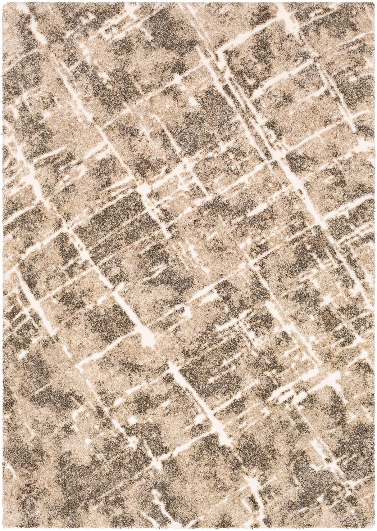Livabliss Tuscany TUS-2300 7'10" x 10'2" Machine Woven Rug