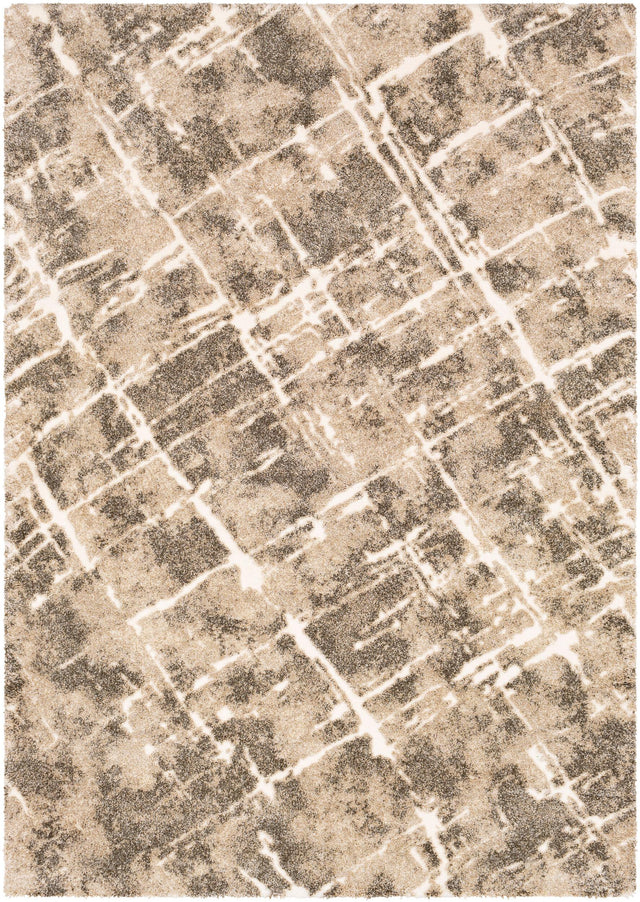 Livabliss Tuscany TUS-2300 7'10" x 10'2" Machine Woven Rug