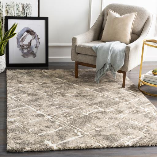 Surya Tuscany TUS-2300 7'10" x 10'2" Rug