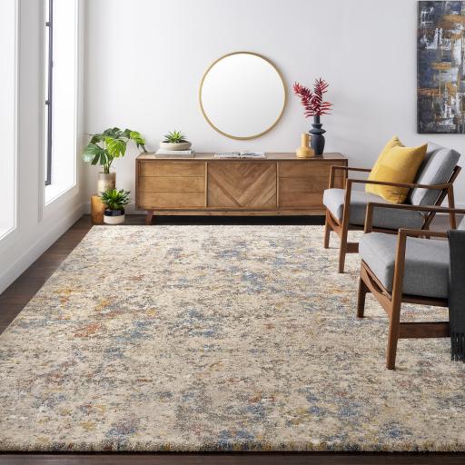 Surya Tuscany TUS-2301 7'10" x 10'2" Rug