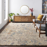 Surya Tuscany TUS-2301 7'10" x 10'2" Rug