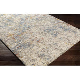 Surya Tuscany TUS-2301 Blue Dusty Sage 7'10" x 10'2" Rug