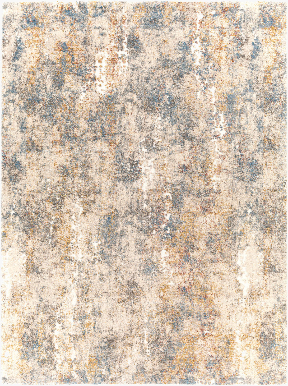 Livabliss Tuscany TUS-2303 7'10" x 7'10" Machine Woven Rug