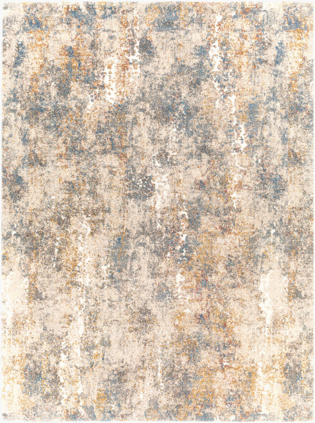 Livabliss Tuscany TUS-2303 7'10" x 7'10" Machine Woven Rug
