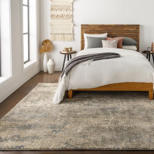 Surya Tuscany TUS-2306 7'10" x 10'2" Rug