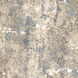 Surya Tuscany TUS-2306 Blue Denim 7'10" x 10'2" Rug