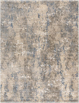 Livabliss Tuscany TUS-2306 7'10" x 7'10" Machine Woven Rug