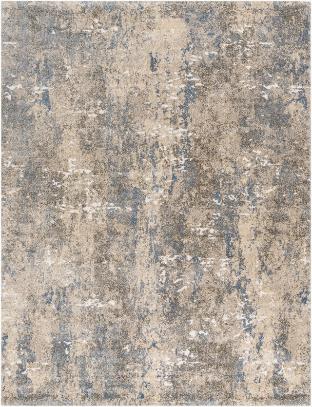 Livabliss Tuscany TUS-2306 7'10" x 7'10" Machine Woven Rug
