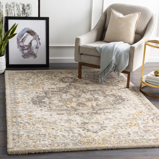 Surya Tuscany TUS-2307 2' x 2'11" Rug