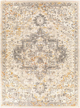 Livabliss Tuscany TUS-2307 6'7" x 9'6" Machine Woven Rug