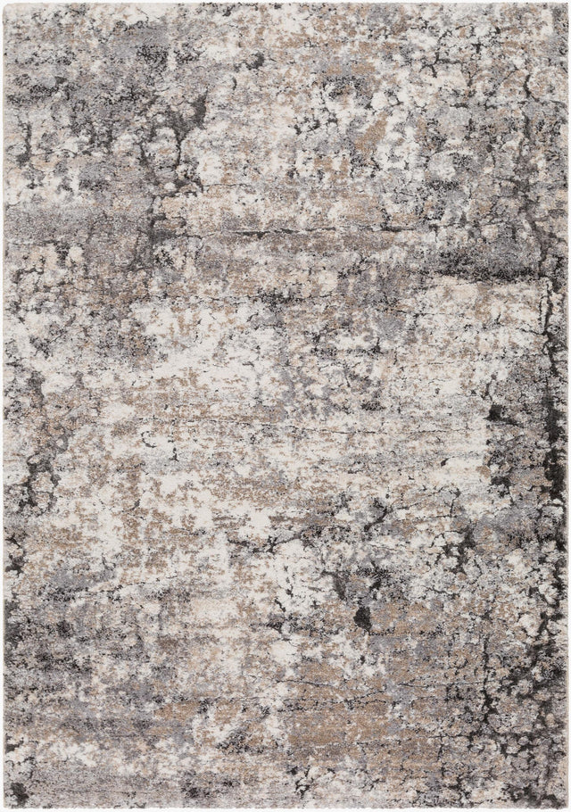 Livabliss Tuscany TUS-2311 7'10" x 10'2" Machine Woven Rug