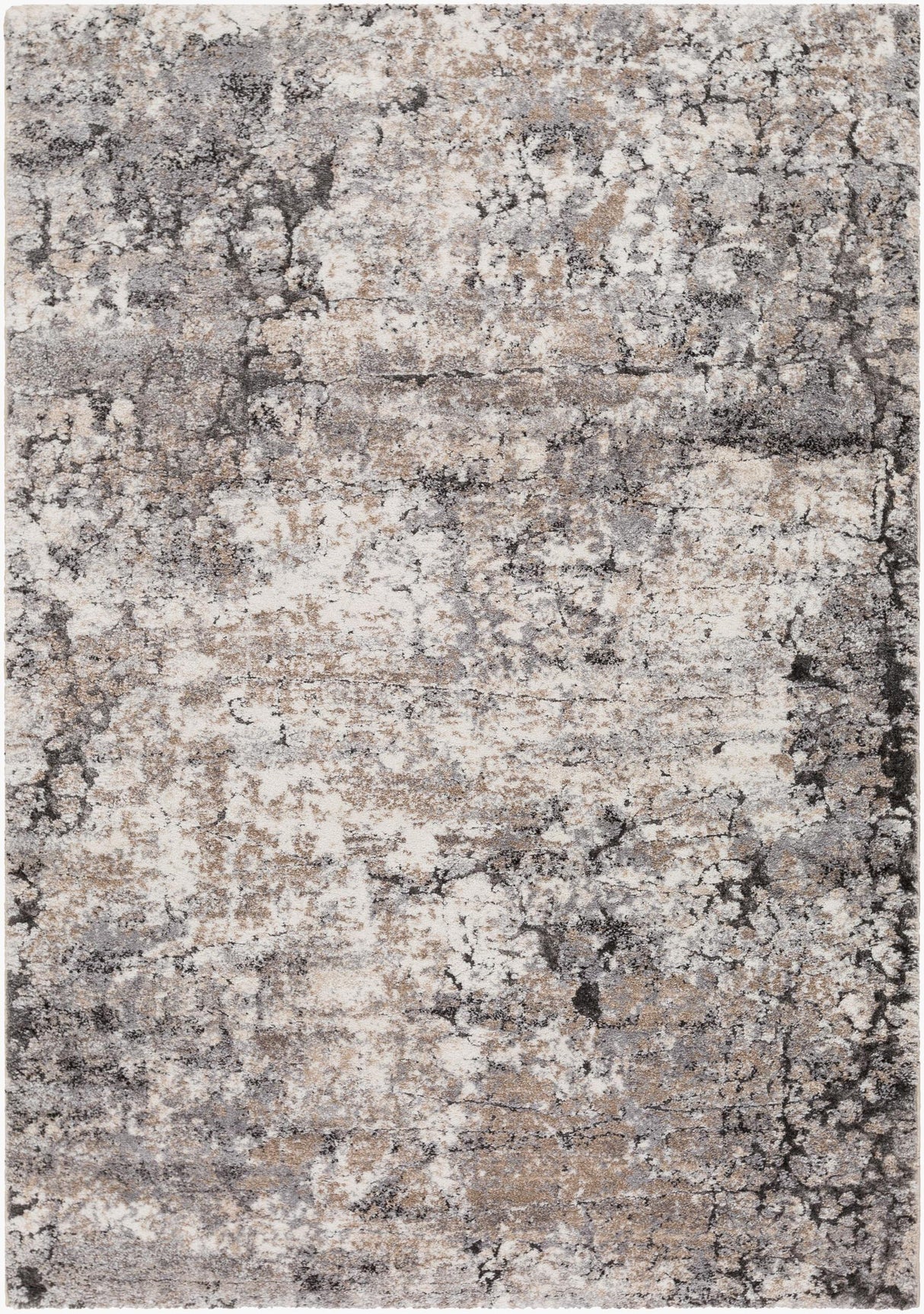Livabliss Tuscany TUS-2311 8'10" x 12'2" Machine Woven Rug