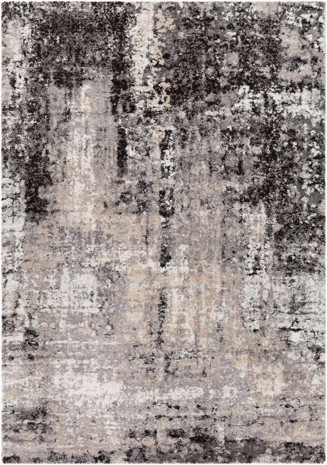 Livabliss Tuscany TUS-2312 7'10" x 10'2" Machine Woven Rug