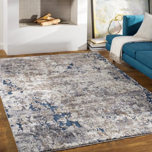 Surya Tuscany TUS-2313 2' x 2'11" Rug
