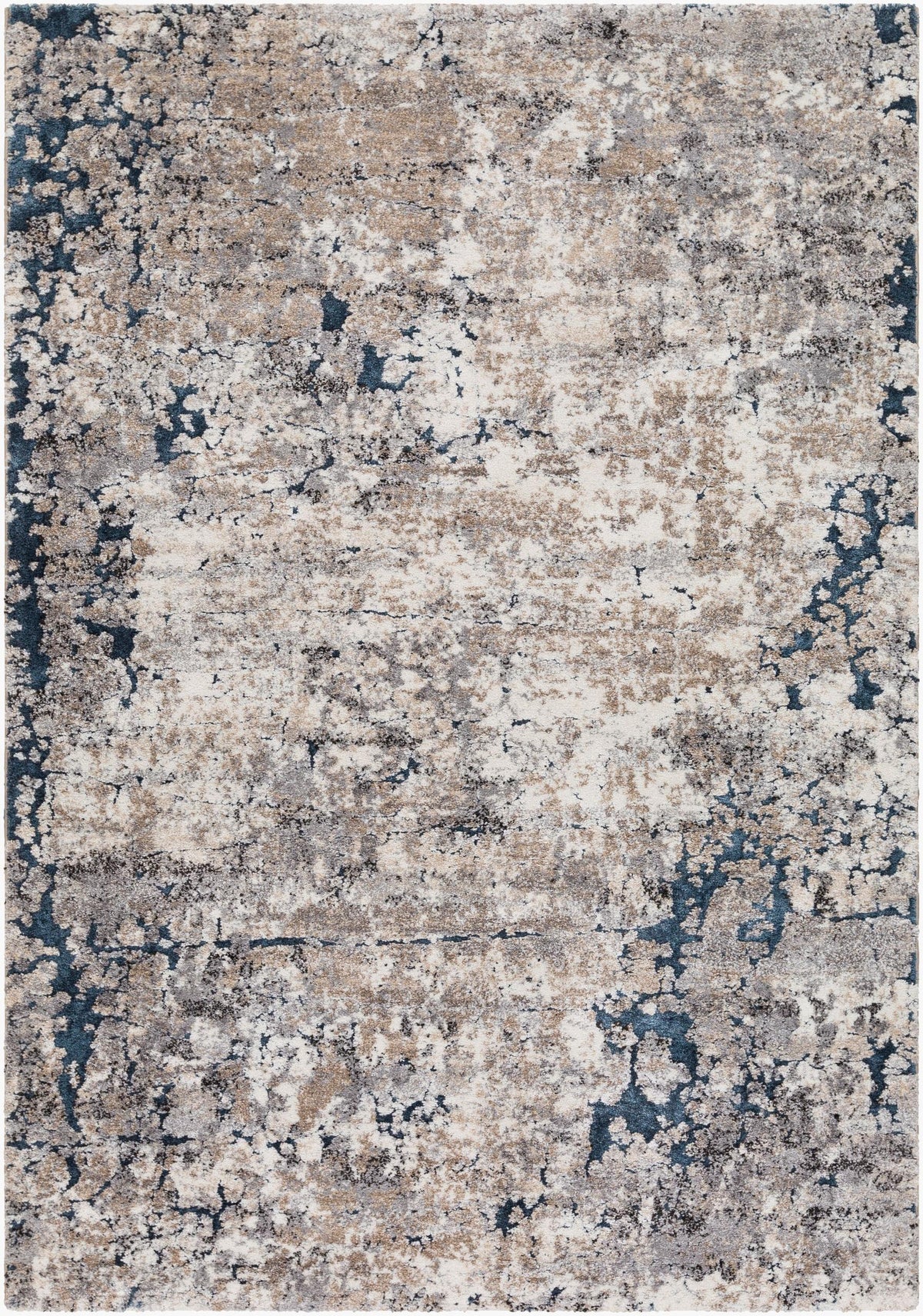 Livabliss Tuscany TUS-2313 7'10" x 10'2" Machine Woven Rug