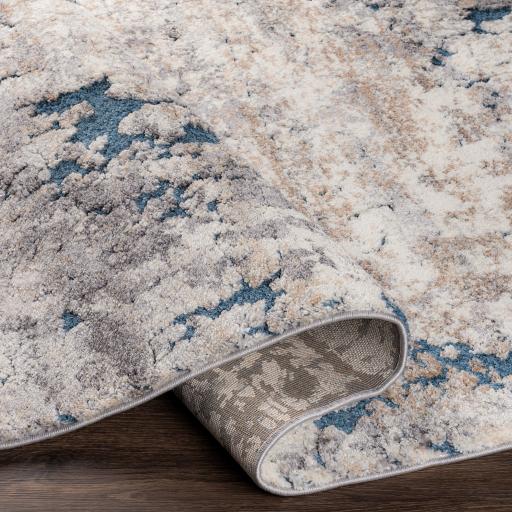 Surya Tuscany TUS-2313 7'10" Square Rug