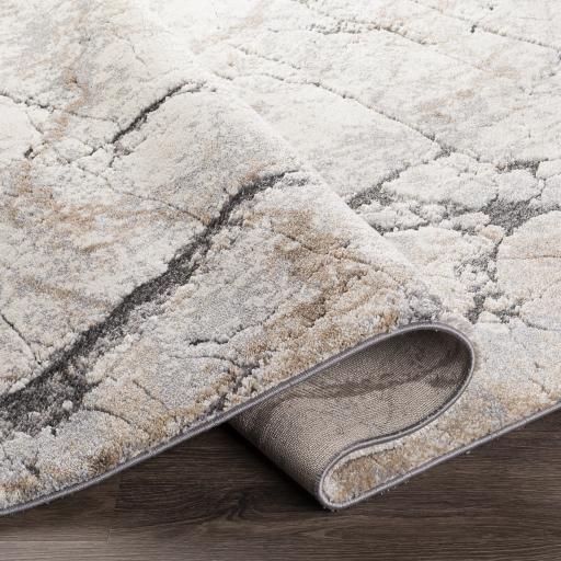 Surya Tuscany TUS-2314 5'3" x 7'3" Rug