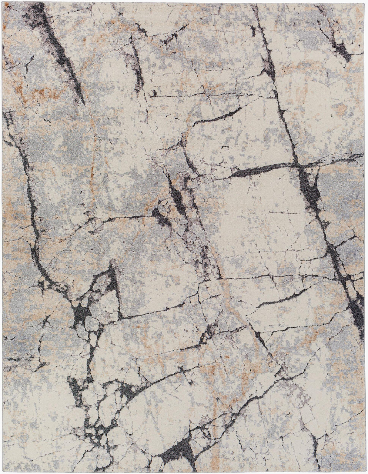 Livabliss Tuscany TUS-2314 7'10" x 10'2" Machine Woven Rug