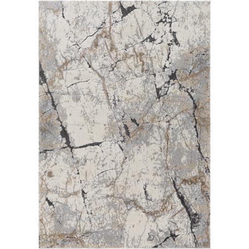 Surya Tuscany TUS-2314 7'10" Square Rug