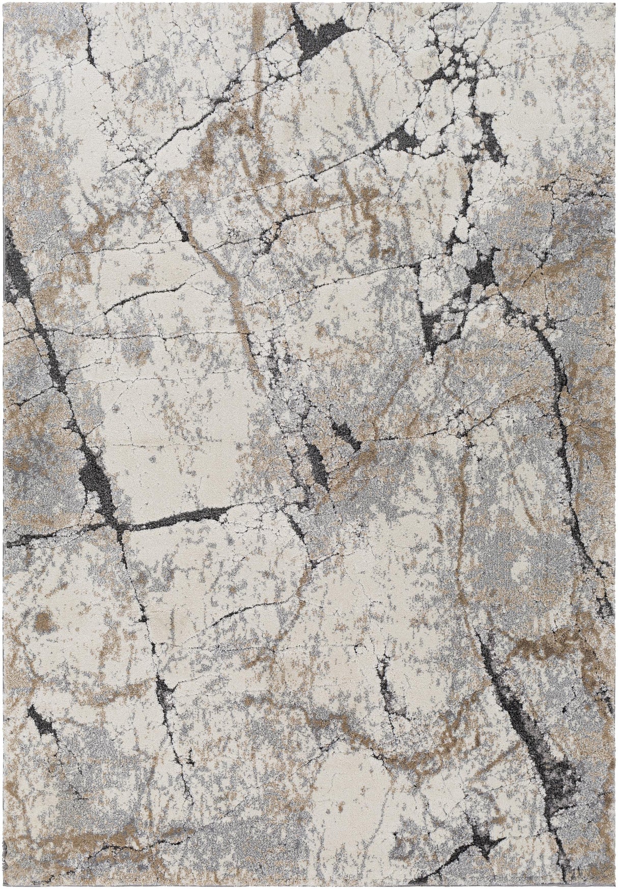 Surya Tuscany TUS-2314 7'10" Square Rug