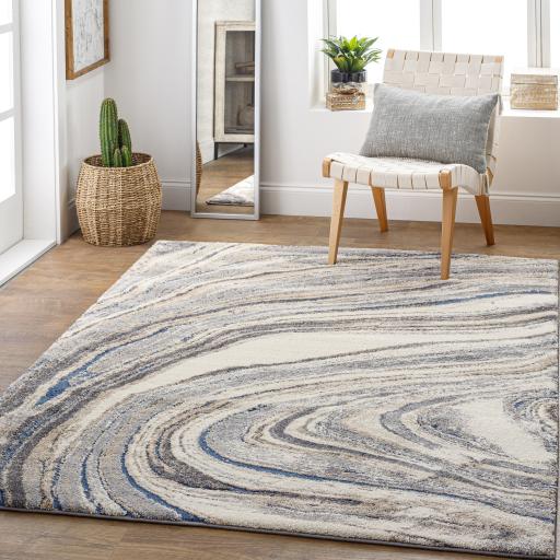 Surya Tuscany TUS-2315 2' x 2'11" Rug