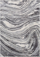 Livabliss Tuscany TUS-2316 4'3" x 5'7" Machine Woven Rug