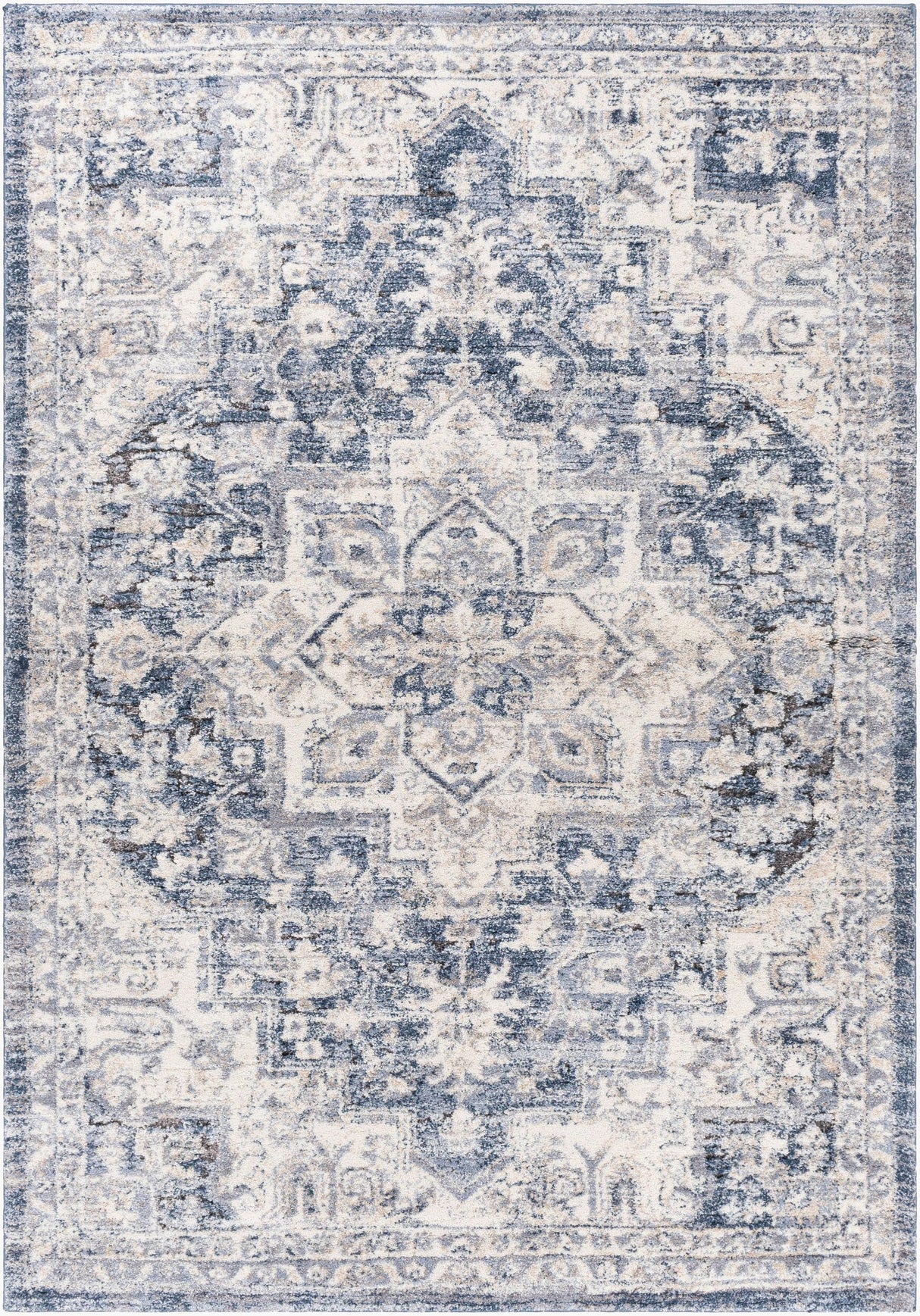 Livabliss Tuscany TUS-2317 12' x 15' Machine Woven Rug