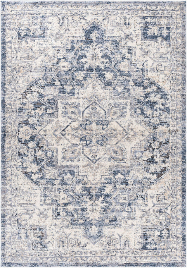 Livabliss Tuscany TUS-2317 12' x 15' Machine Woven Rug
