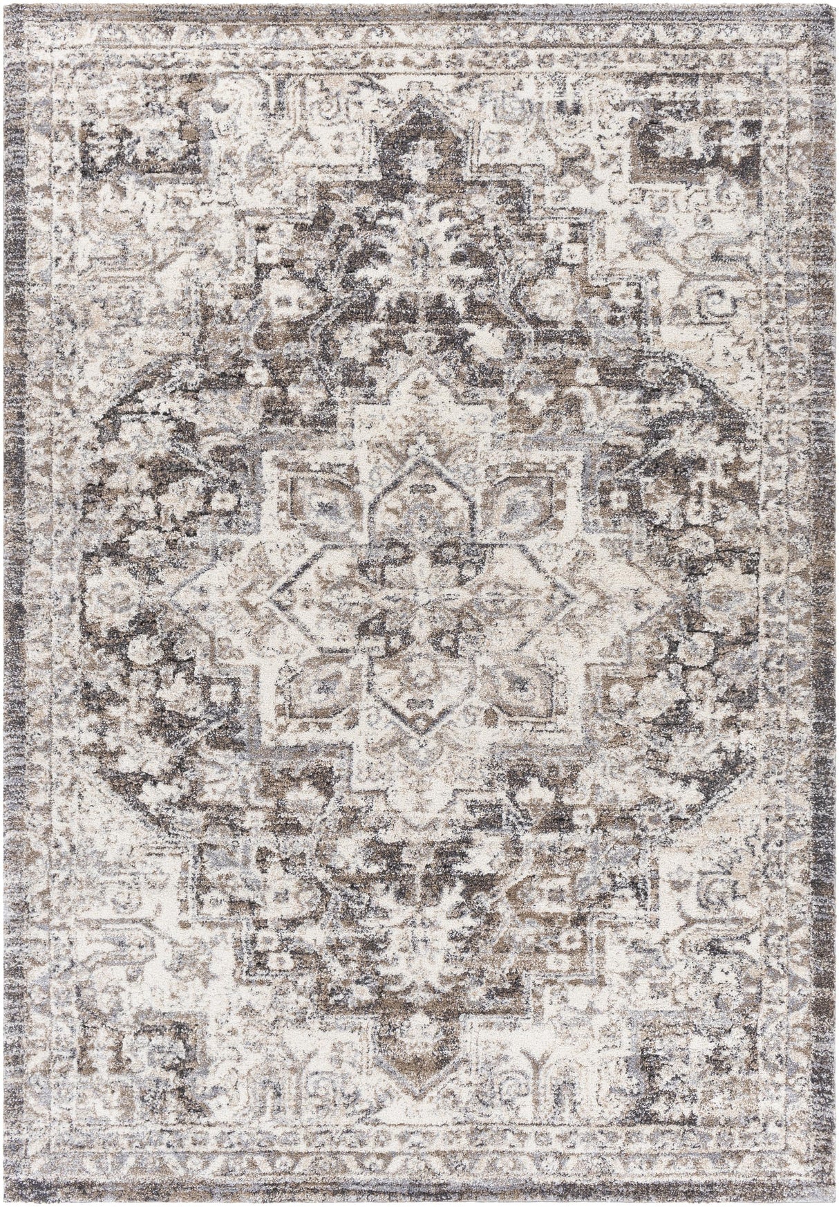 Surya Tuscany TUS-2318 5'3" x 7'3" Rug