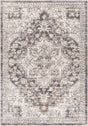 Livabliss Tuscany TUS-2318 6'7" x 9'6" Machine Woven Rug