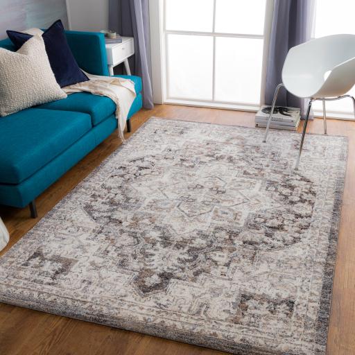 Surya Tuscany TUS-2318 7'10" x 10'2" Rug