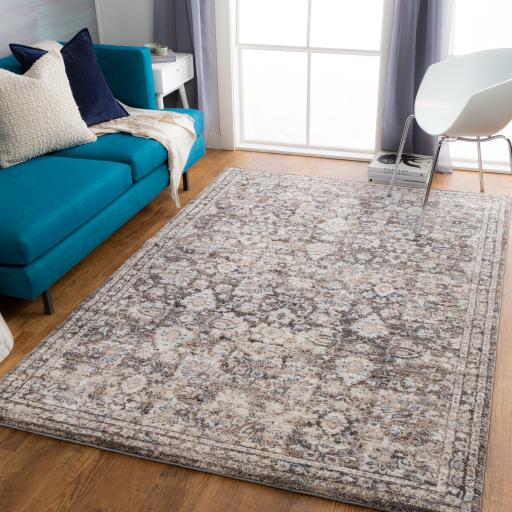 Surya Tuscany TUS-2319 2' x 2'11" Rug