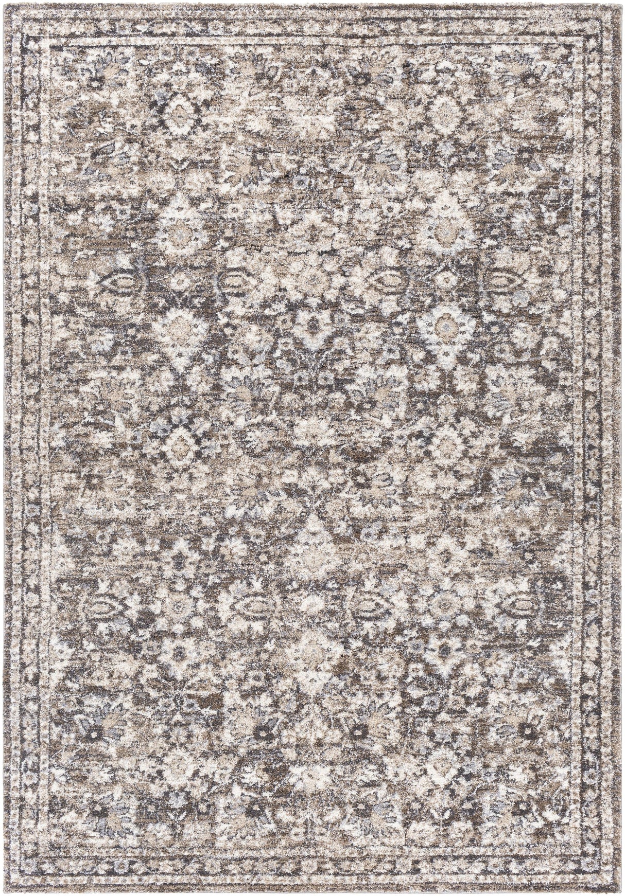 Surya Tuscany TUS-2319 5'3" x 7'3" Rug