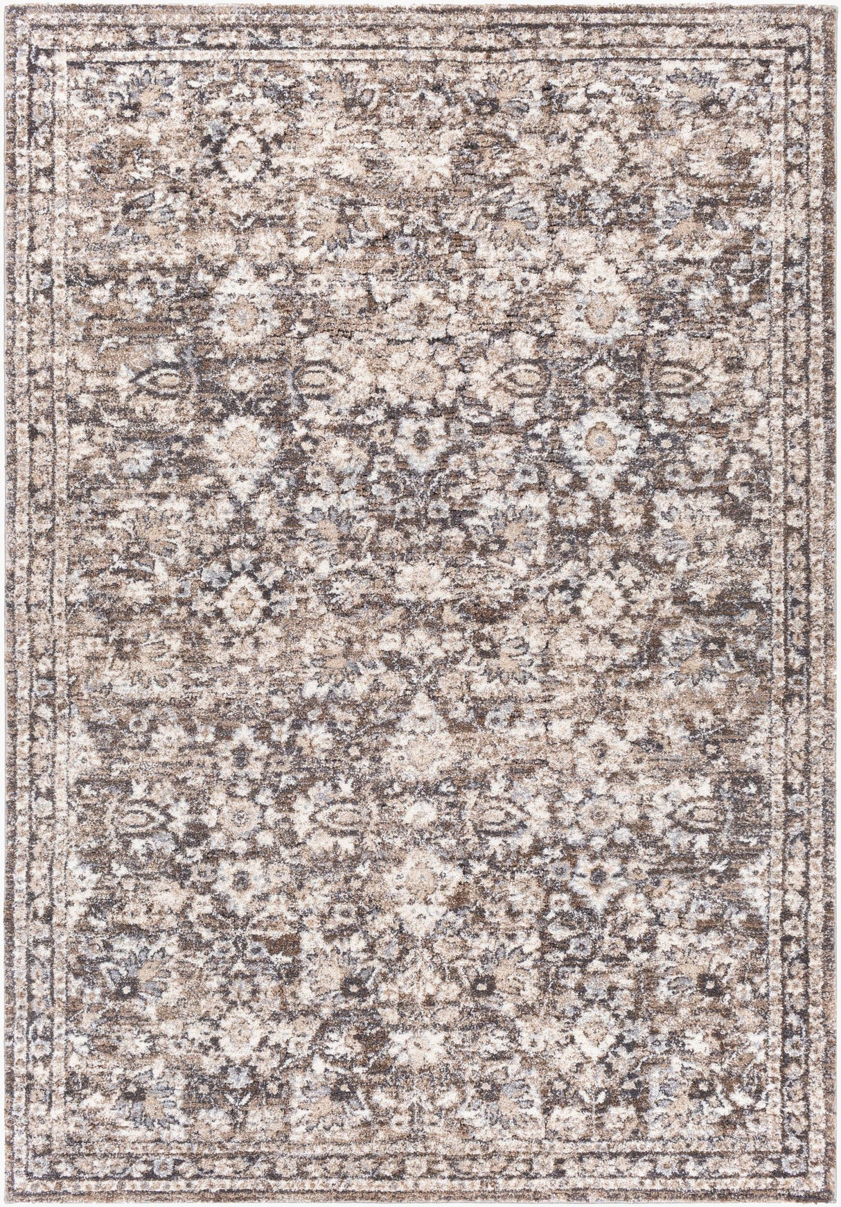 Livabliss Tuscany TUS-2319 6'7" x 9'6" Machine Woven Rug