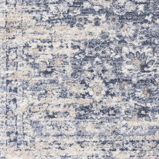 Surya Tuscany TUS-2320 Charcoal Cream 6'7" x 9'6" Rug