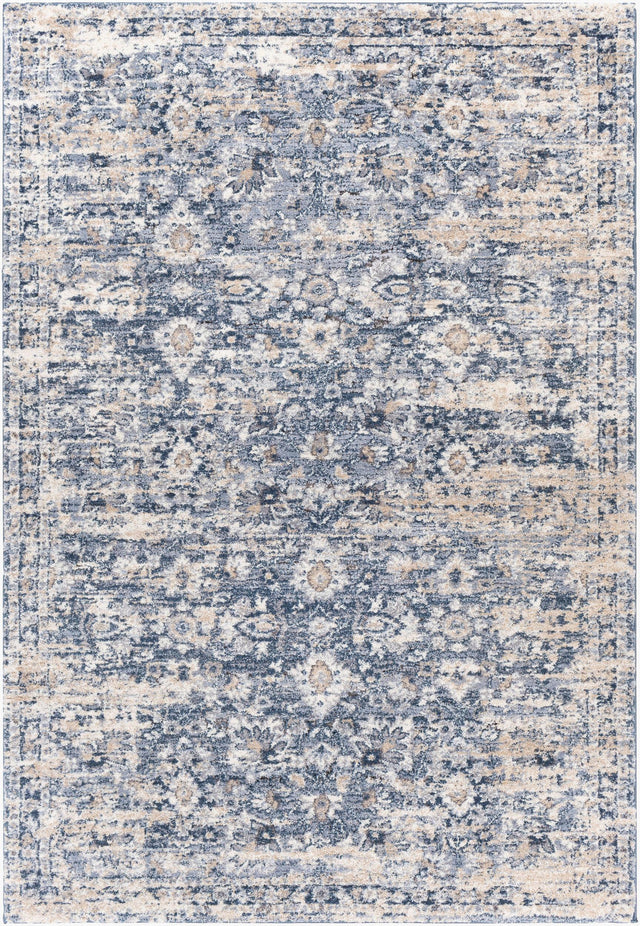 Livabliss Tuscany TUS-2320 7'10" x 10'2" Machine Woven Rug