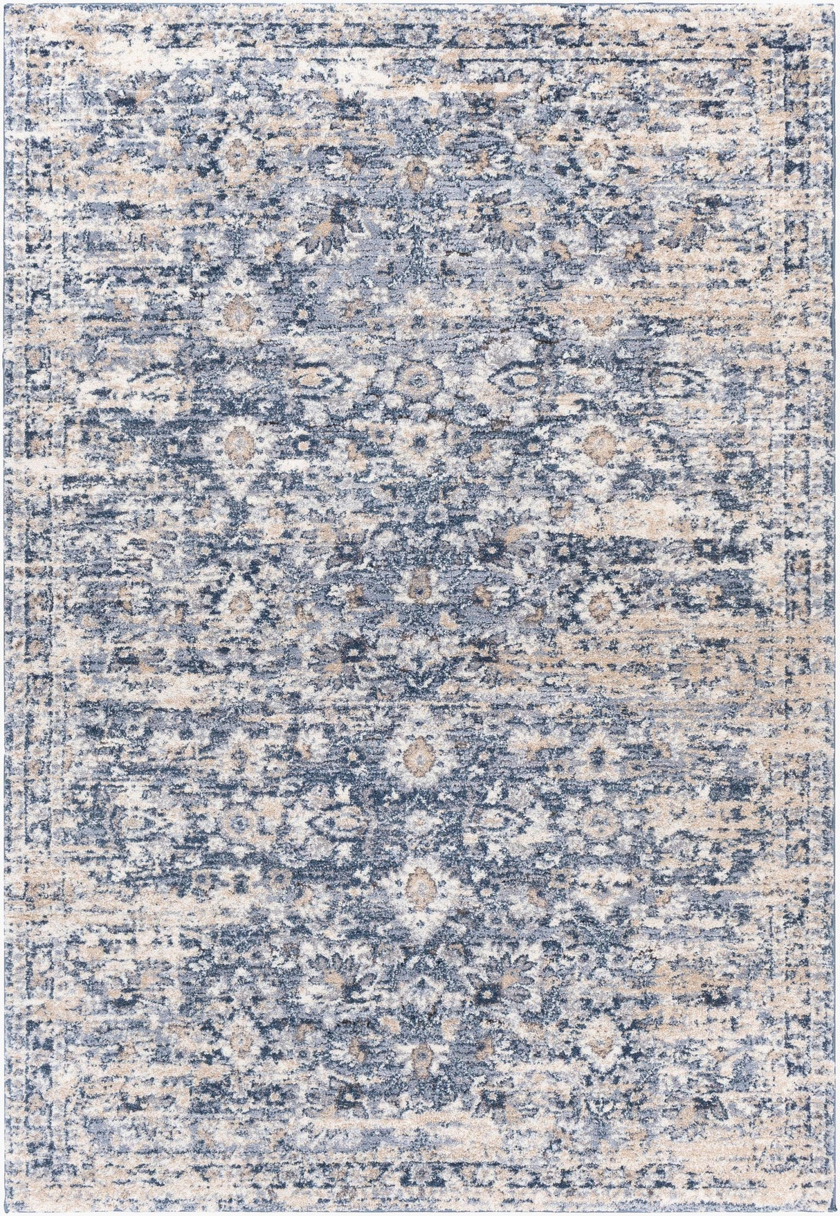 Livabliss Tuscany TUS-2320 8'10" x 12'2" Machine Woven Rug