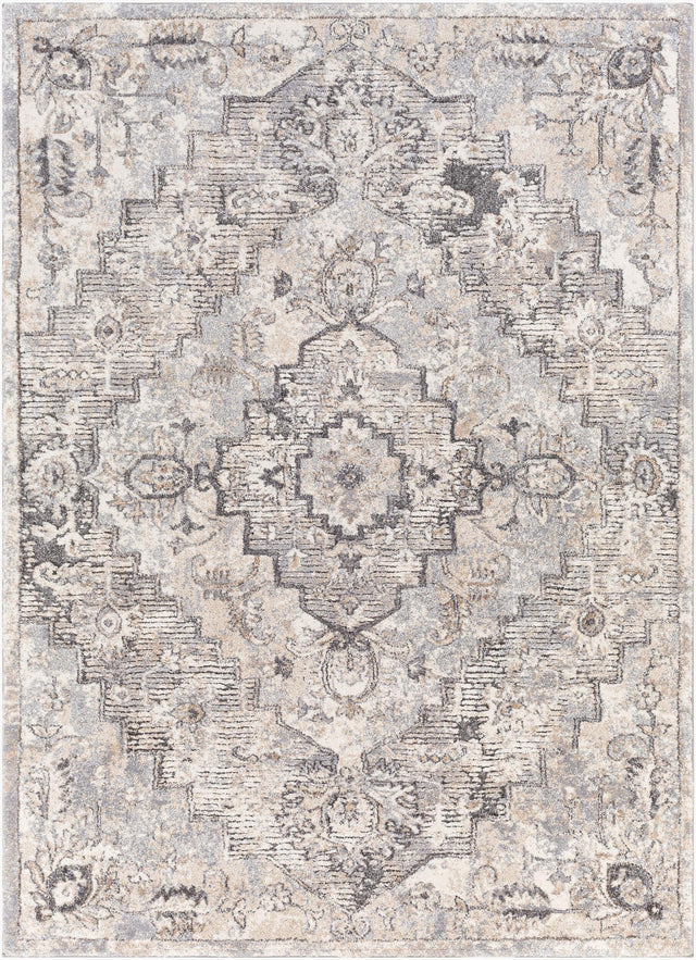 Livabliss Tuscany TUS-2321 2' x 2'11" Machine Woven Rug