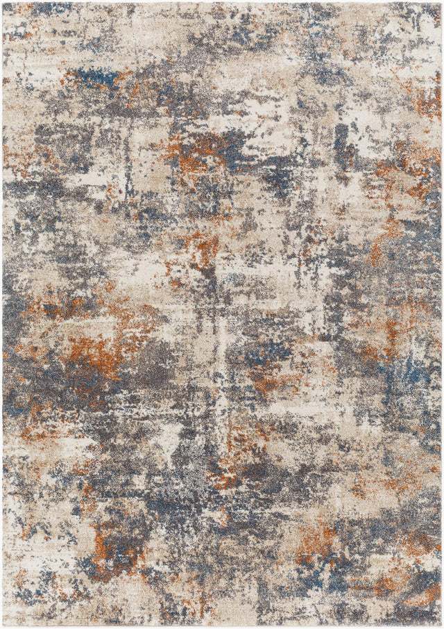 Livabliss Tuscany TUS-2325 8'10" x 12'2" Machine Woven Rug