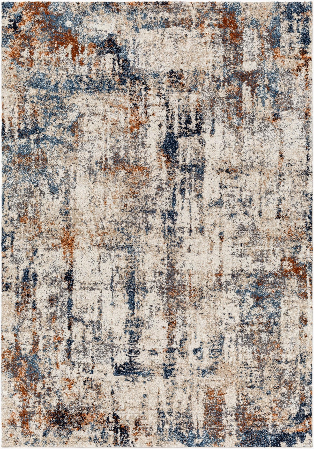Livabliss Tuscany TUS-2327 12' x 15' Machine Woven Rug
