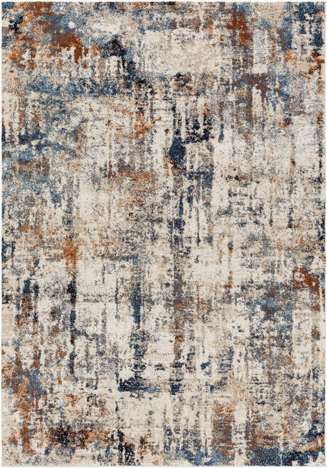 Livabliss Tuscany TUS-2327 12' x 15' Machine Woven Rug